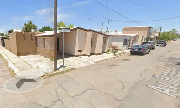 Casa en venta en Union de Colonos, Hermosillo — foto 2 de 12
