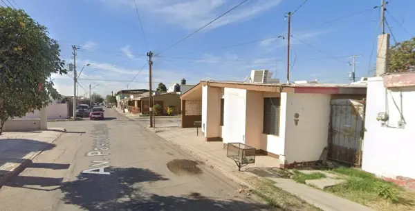 Casa en venta en Union de Colonos, Hermosillo — foto 3 de 12