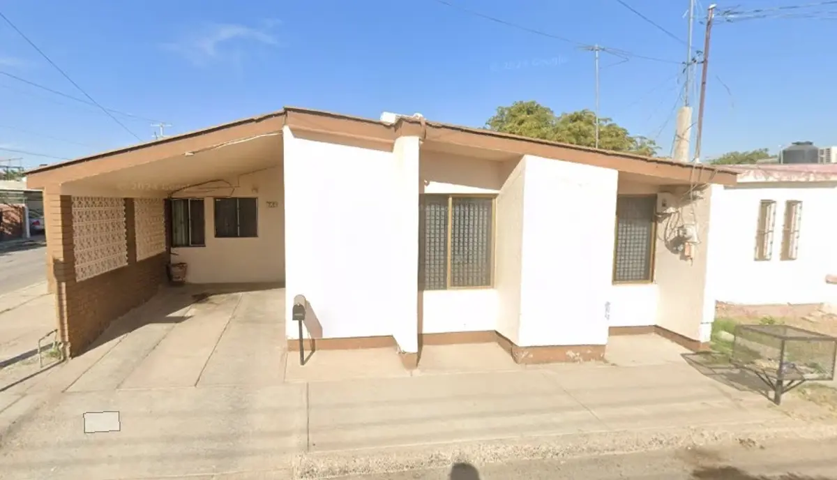 Casa en venta en Union de Colonos, Hermosillo — foto 1 de 12