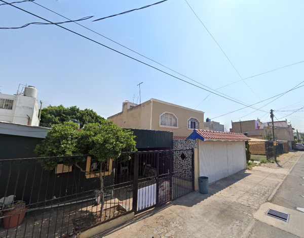 Casa en venta en Vicente Guerrero, Guadalajara — foto 3 de 14