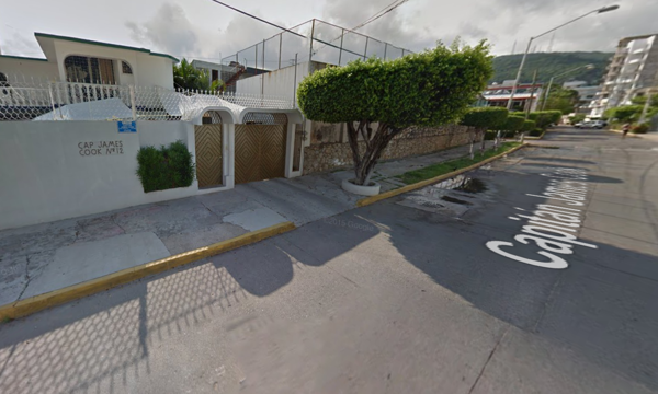 Casa en venta en Costa Azul, Acapulco de Juárez — foto 2 de 10