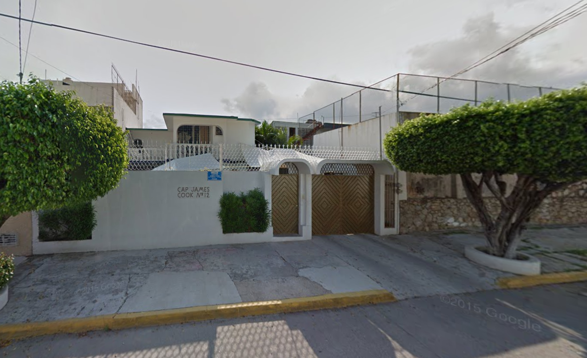 Casa en venta en Costa Azul, Acapulco de Juárez — foto 1 de 10