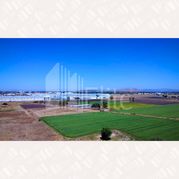 Terreno en venta en El Sauz Bajo, Pedro Escobedo — foto 3 de 10