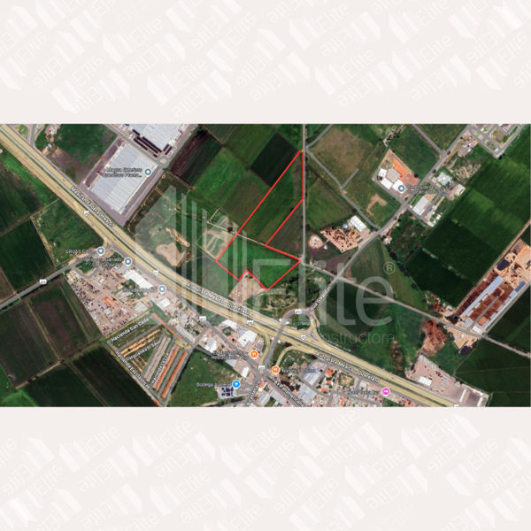 Terreno en venta en El Sauz Bajo, Pedro Escobedo — foto 2 de 10