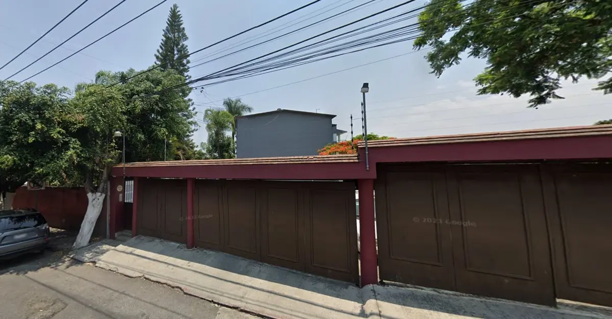 Casa en venta en Chulavista, Cuernavaca — foto 1 de 14