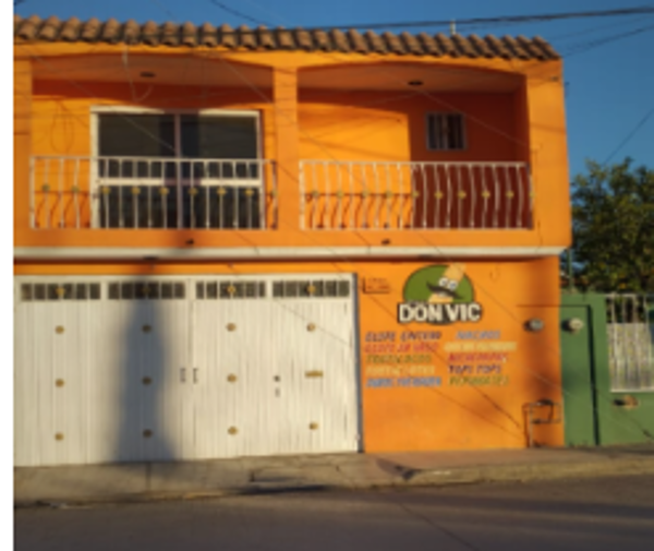 COMPRALE DIRECTO AL BANCO LA CASA DE ENTREGA INMEDIATA EN FRANCC SAN GABRIEL EN DURANGO