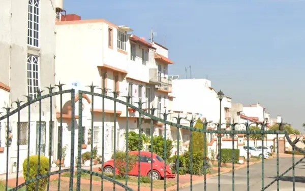 Casa en venta en Villa del Real, Tecámac — foto 2 de 10