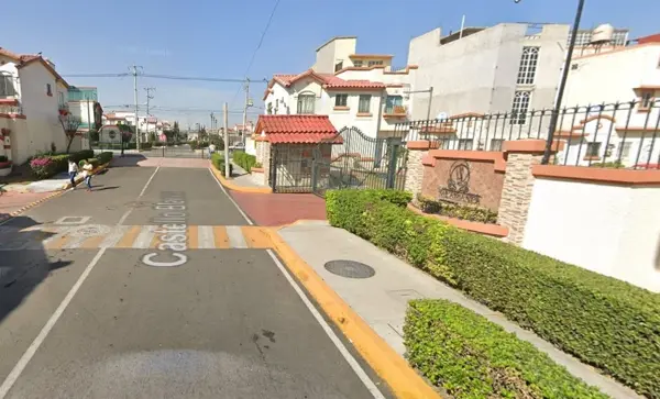 Casa en venta en Villa del Real, Tecámac — foto 3 de 10