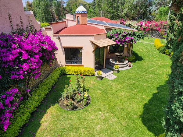 Casa en venta en Tequisquiapan Centro, Tequisquiapan — foto 2 de 13