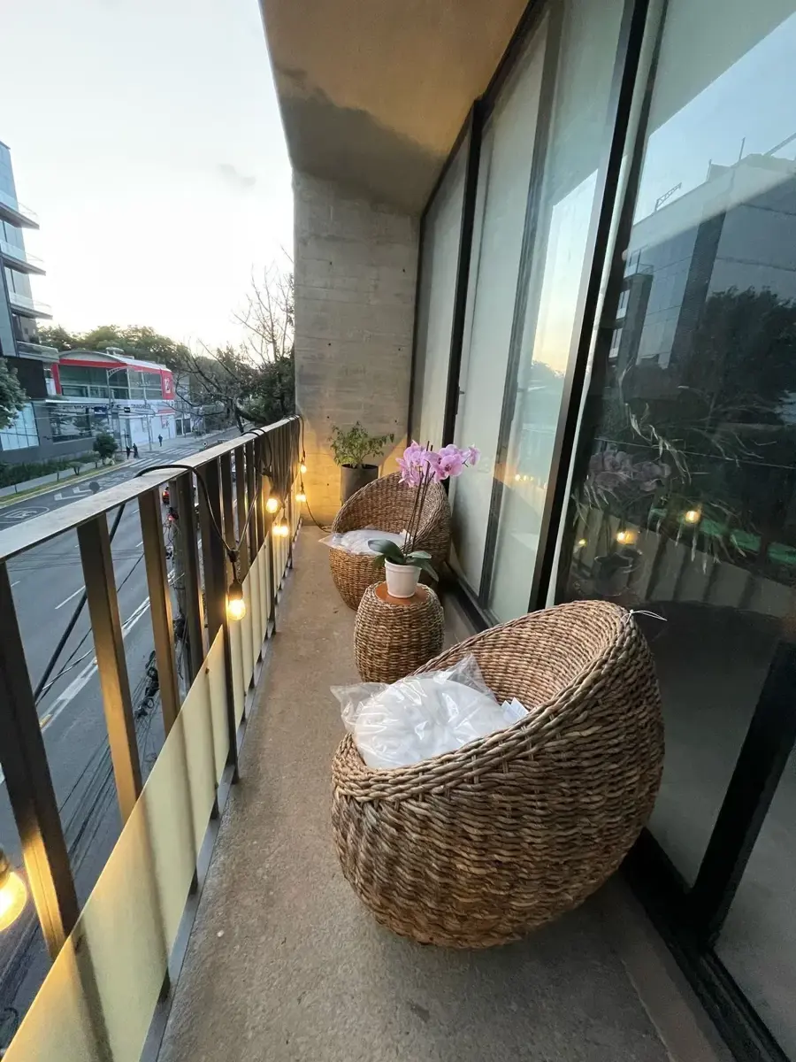 Departamento en venta en Mixcoac, Benito Juárez — foto 1 de 7
