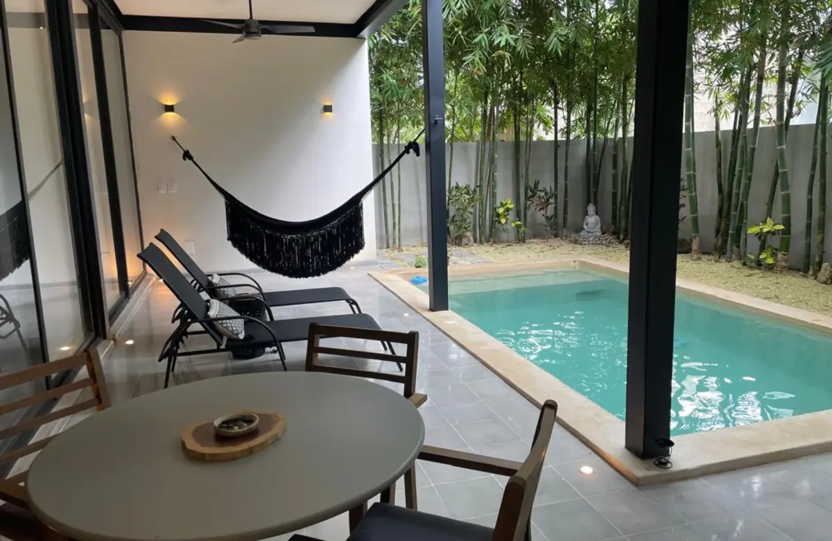 Casa en venta en Cabo Norte, Mérida — foto 1 de 23