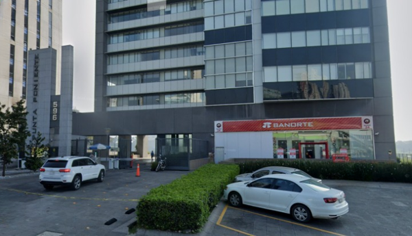 Departamento en venta en Santa Fe Cuajimalpa, Cuajimalpa de Morelos — foto 3 de 24