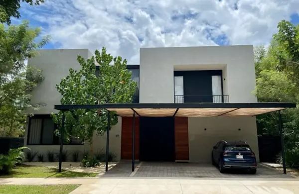 Casa en venta en Cabo Norte, Mérida — foto 2 de 23
