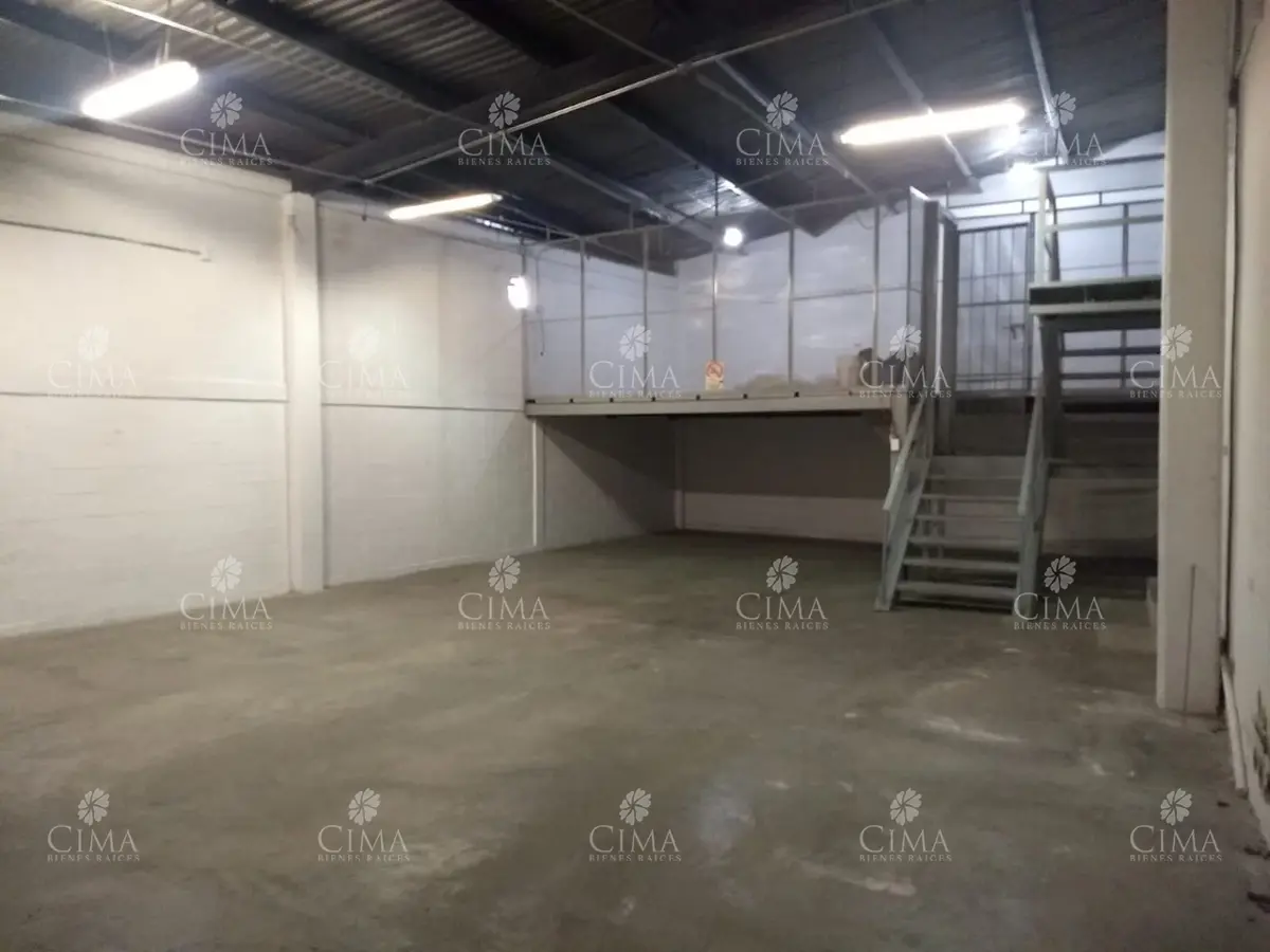 Bodega en renta en Cuernavaca Centro, Cuernavaca — foto 1 de 14