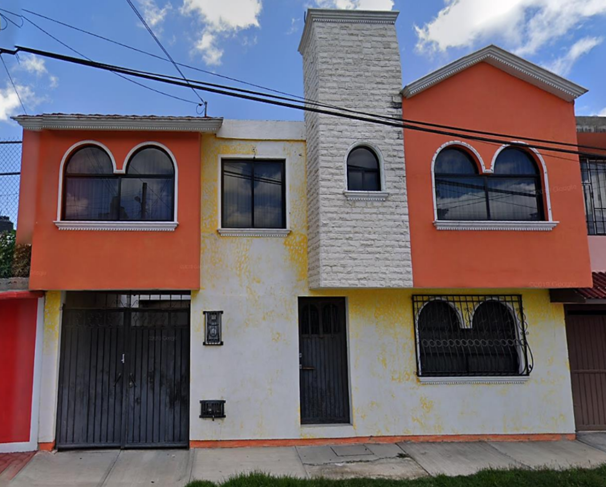 Casa en venta en Real de Minas, Pachuca de Soto — foto 1 de 10