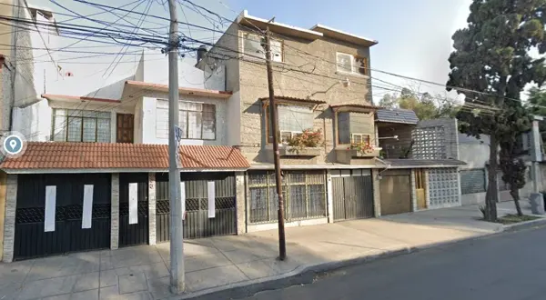 Casa en venta en San Juan de Aragón VI Sección, Gustavo A. Madero — foto 2 de 16