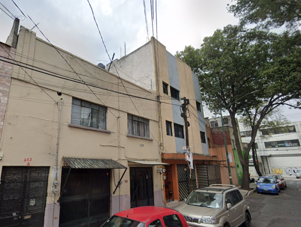 Departamento en venta en Ampliación Asturias, Cuauhtémoc — foto 3 de 14