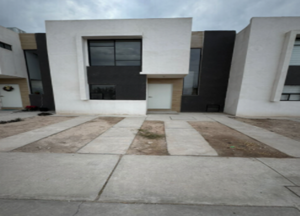 COMPRALE DIRECTO AL BANCO LA CASA DE ENTREGA INMEDIATA EN EL FRACC SANTA BARBARA GOMEZ PALACIOS