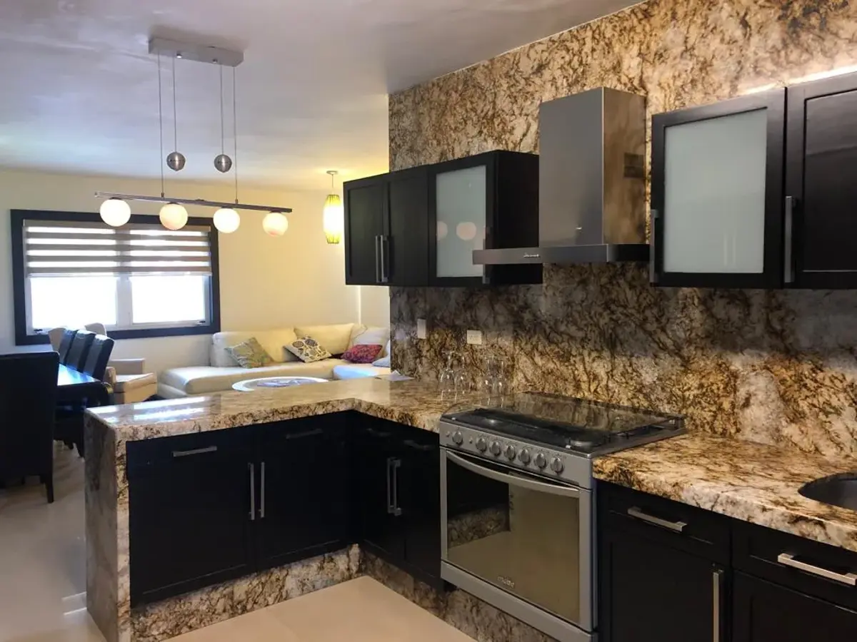 Departamento en renta en Residencial el Fresno, Torreón — foto 1 de 13