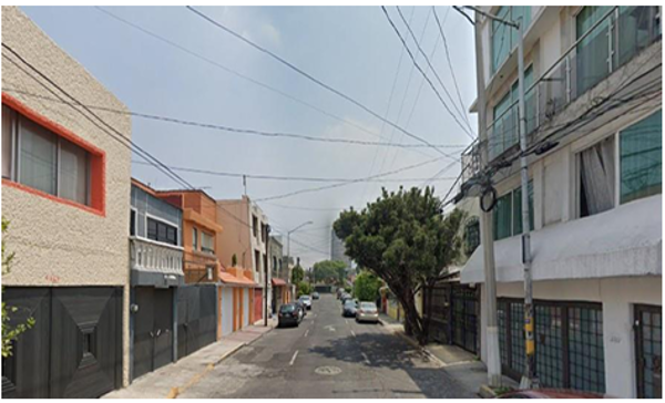 Casa en venta en Lindavista Norte, Gustavo A. Madero — foto 2 de 8