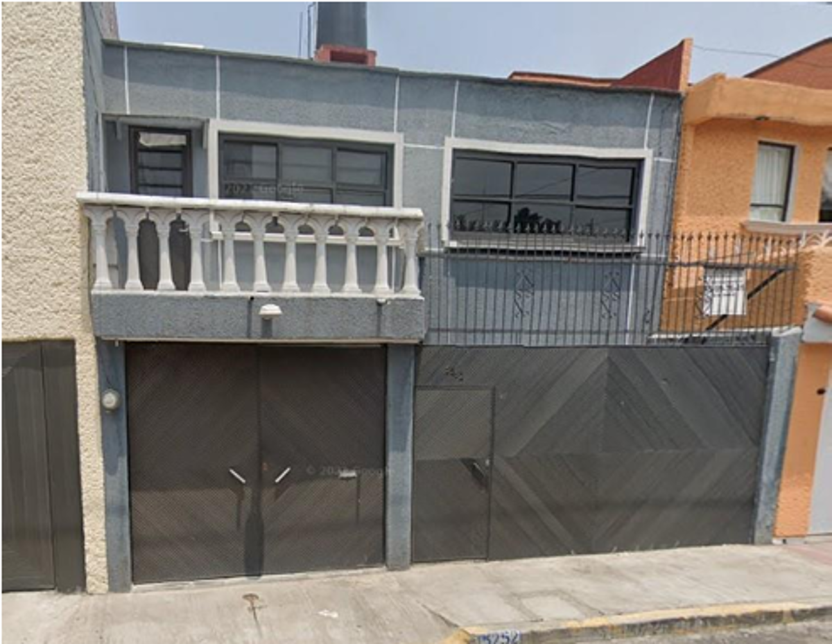Casa en venta en Lindavista Norte, Gustavo A. Madero — foto 1 de 8