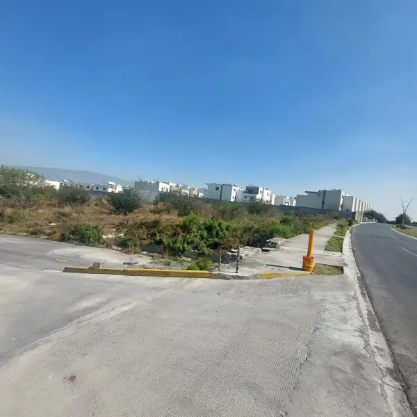 Terreno en renta en Puerta de Hierro, Monterrey — foto 3 de 5