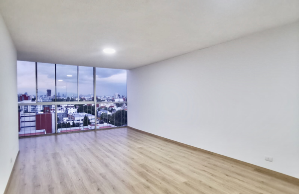 Departamento en venta en Del Valle Sur, Benito Juárez — foto 2 de 15