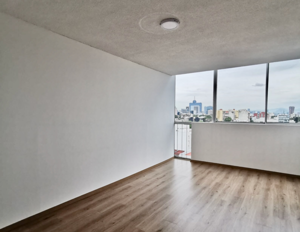 Departamento en venta en Del Valle Sur, Benito Juárez — foto 3 de 15