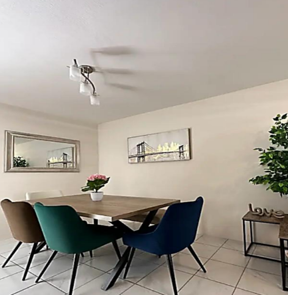 Casa en venta en Hacienda los Morales, San Nicolás de los Garza — foto 3 de 10