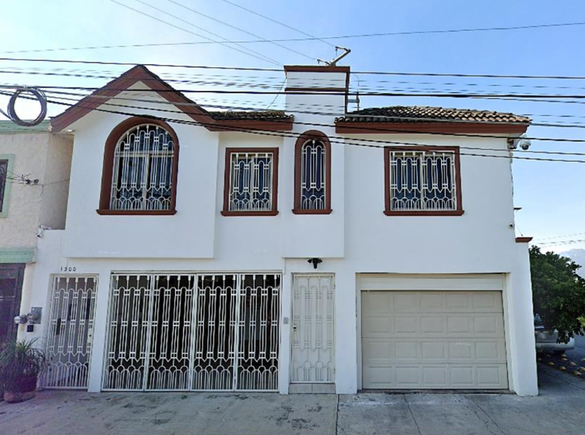 Casa en venta en Hacienda los Morales, San Nicolás de los Garza — foto 1 de 10
