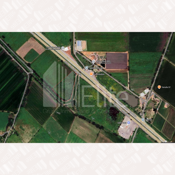 Terreno en venta en El Sauz Bajo, Pedro Escobedo — foto 3 de 6