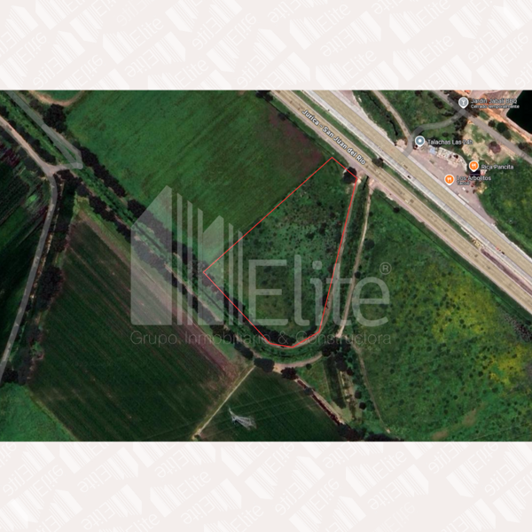 Terreno en venta en El Sauz Bajo, Pedro Escobedo — foto 2 de 6