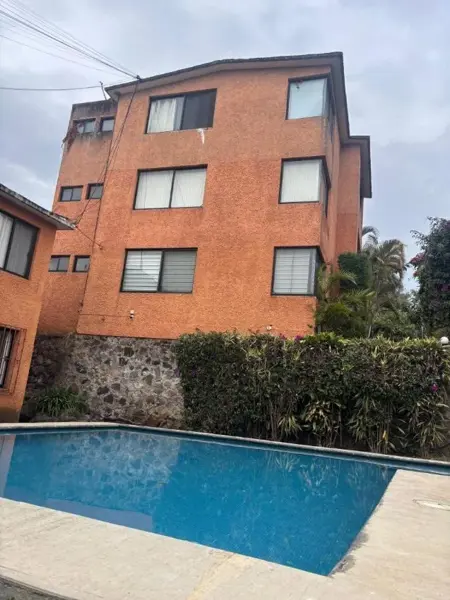 Casa en venta en Lomas de Cortes, Cuernavaca — foto 2 de 22