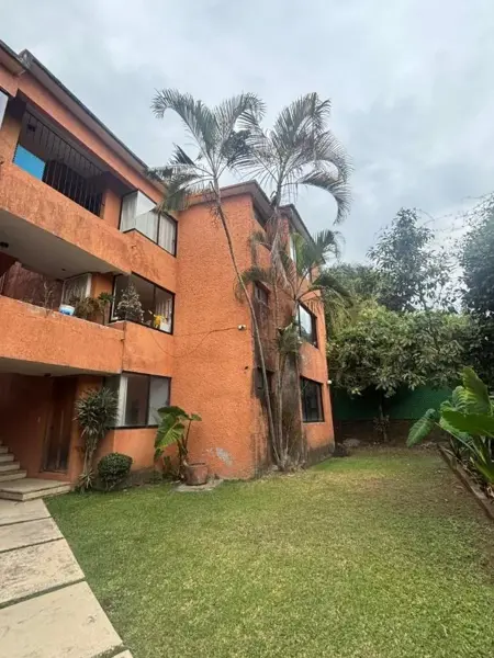 Casa en venta en Lomas de Cortes, Cuernavaca — foto 3 de 22