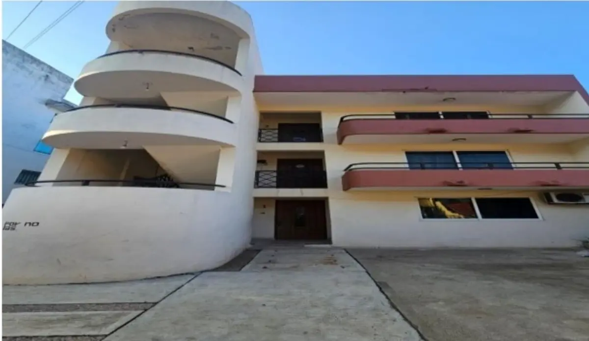 Departamento en venta en Puerto Marques, Acapulco de Juárez — foto 1 de 13