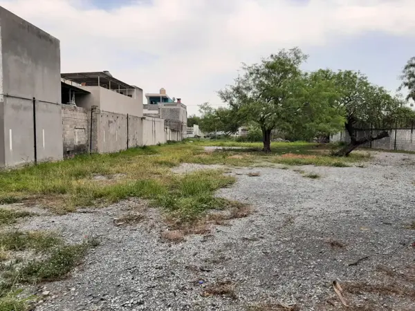 Terreno en renta en Monterrey Centro, Monterrey — foto 3 de 4