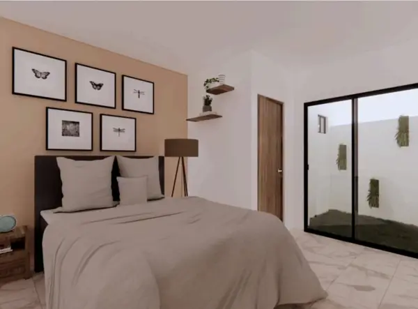 Departamento en venta en La Tampiquera, Boca del Río — foto 3 de 8