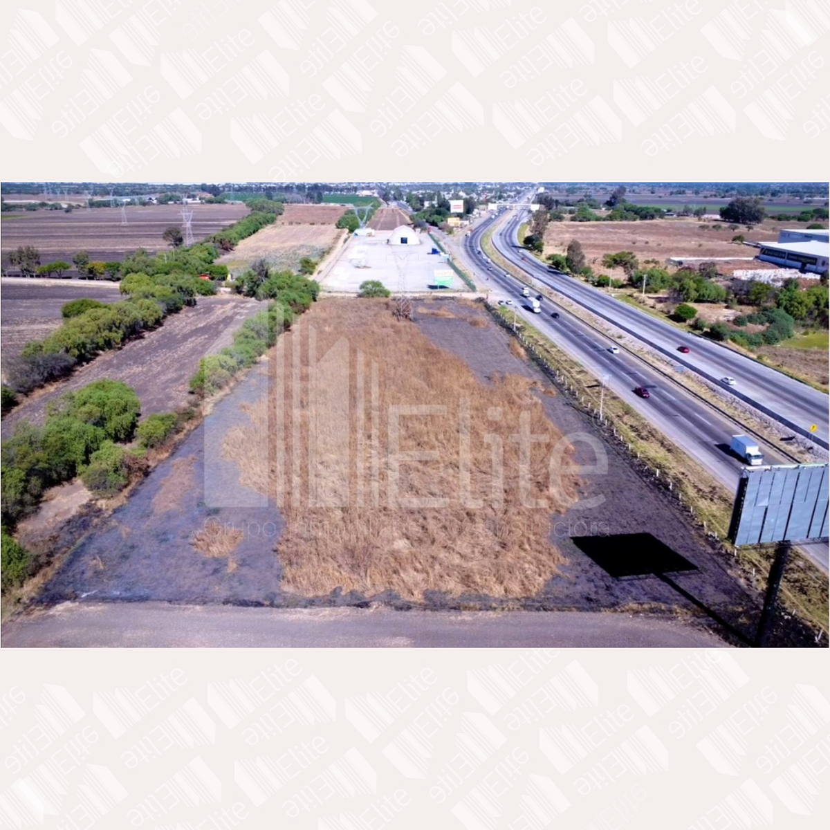 Terreno en venta en El Sauz Bajo, Pedro Escobedo — foto 1 de 6