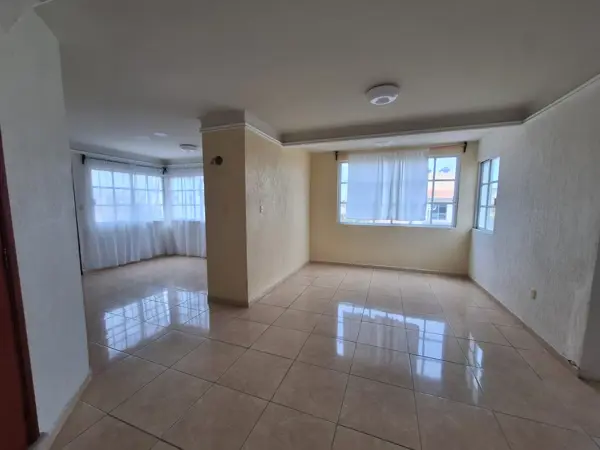 Departamento en renta en Reforma, Veracruz — foto 3 de 14