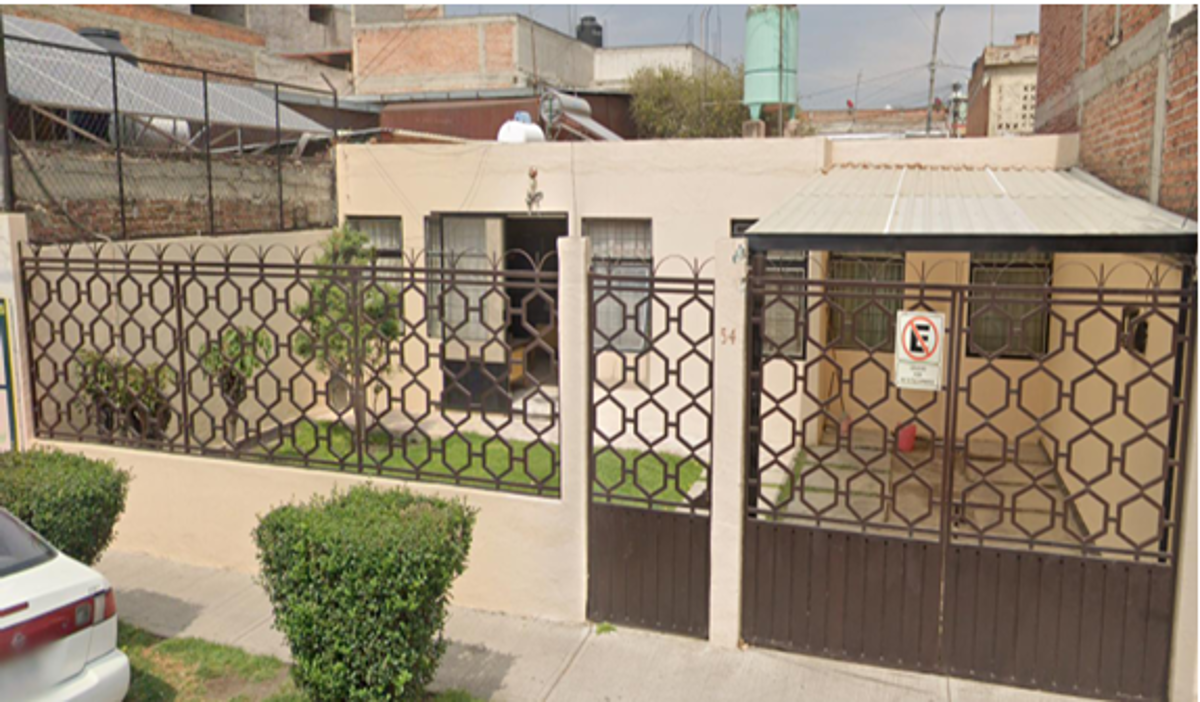 Casa en venta en San Pedro, Texcoco — foto 1 de 8