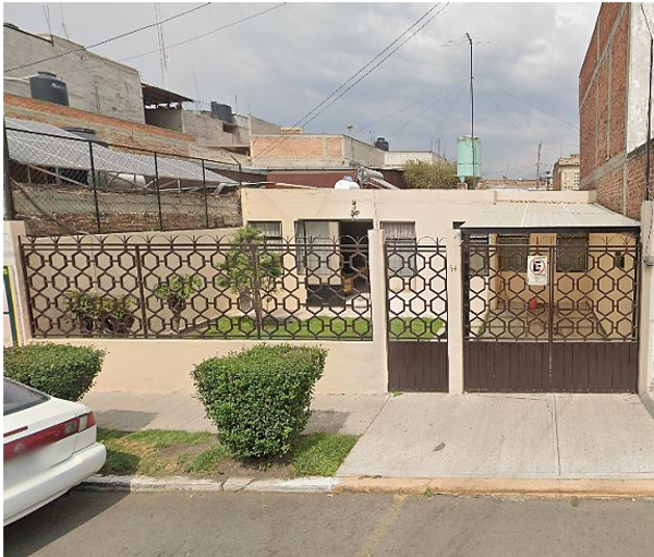 Casa en venta en San Pedro, Texcoco — foto 2 de 8