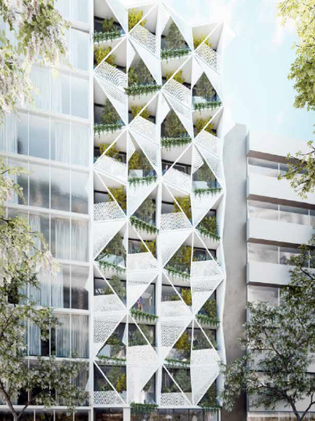 Departamento en venta en Roma Norte, Cuauhtémoc — foto 2 de 5