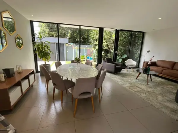 Departamento en venta en Ciudad Satelite, Naucalpan de Juárez — foto 2 de 19