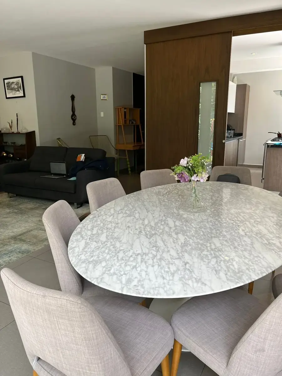 Departamento en venta en Ciudad Satelite, Naucalpan de Juárez — foto 1 de 19
