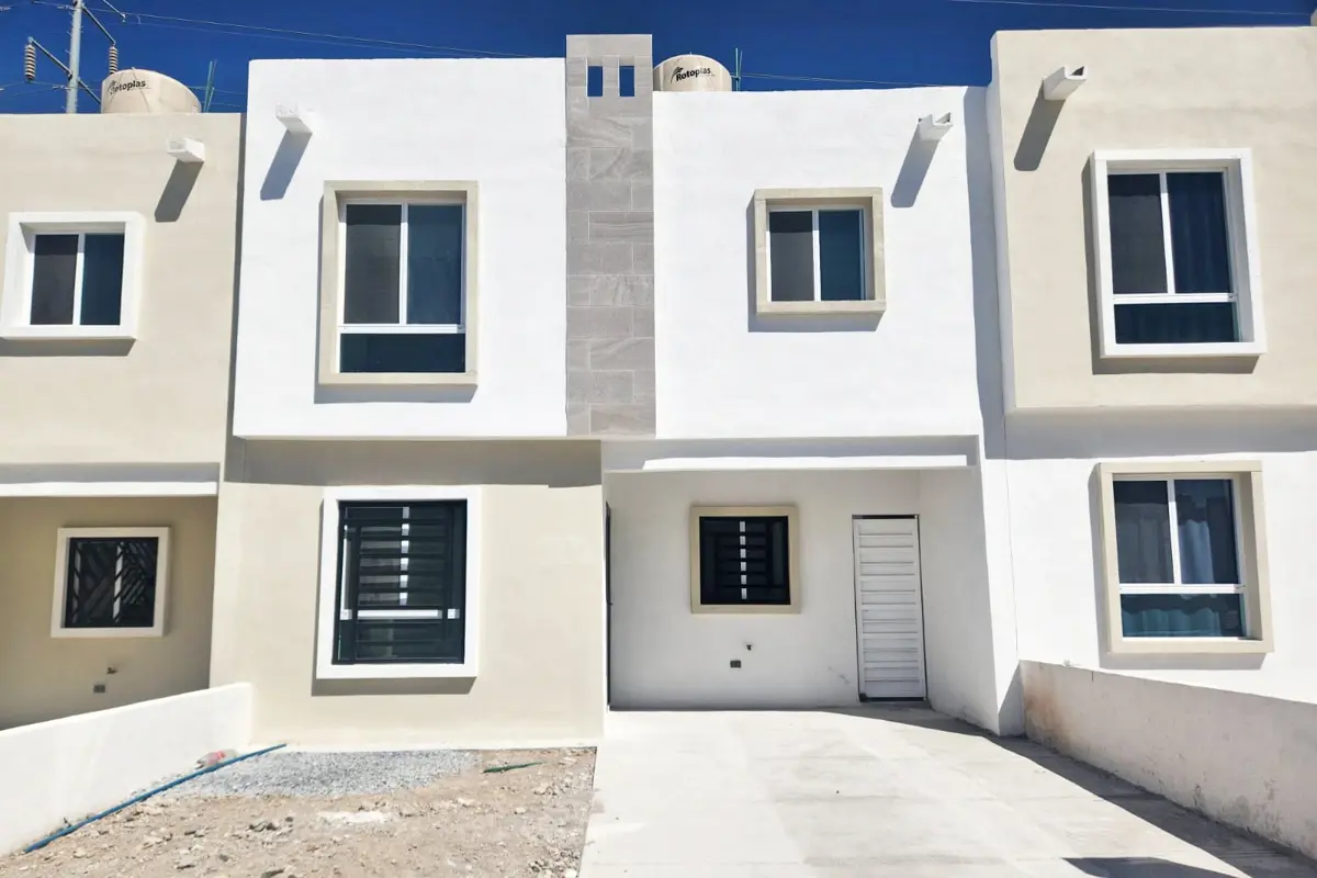 Casa en renta en El Toreo, Saltillo — foto 1 de 15