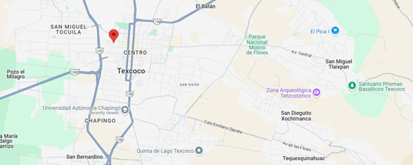 Casa en venta en Niños Heroes, Texcoco — foto 3 de 10