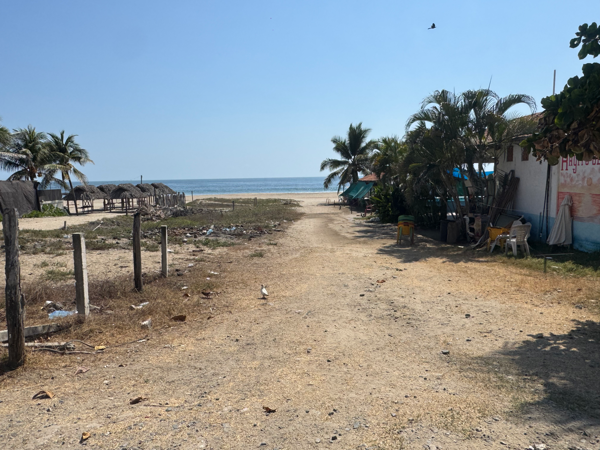 Terreno en venta en Playa Blanca, Zihuatanejo de Azueta — foto 2 de 13