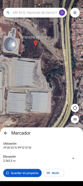 Terreno en venta en Hacienda del Parque 2a Sección, Cuautitlán Izcalli — foto 2 de 10