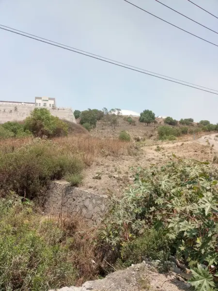 Terreno en venta en Hacienda del Parque 2a Sección, Cuautitlán Izcalli — foto 3 de 10