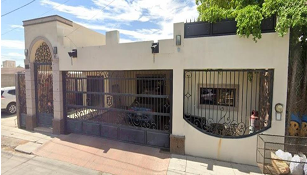 Casa en venta en Villa Guadalupe, Hermosillo — foto 2 de 8
